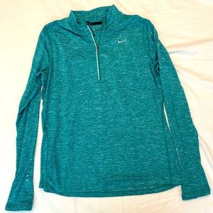 EUC Nike dri-fit athletic top